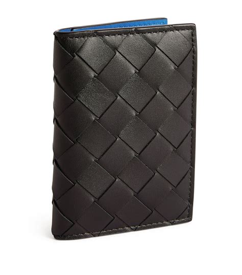 bottega veneta mens wallet|bottega veneta leather wallet.